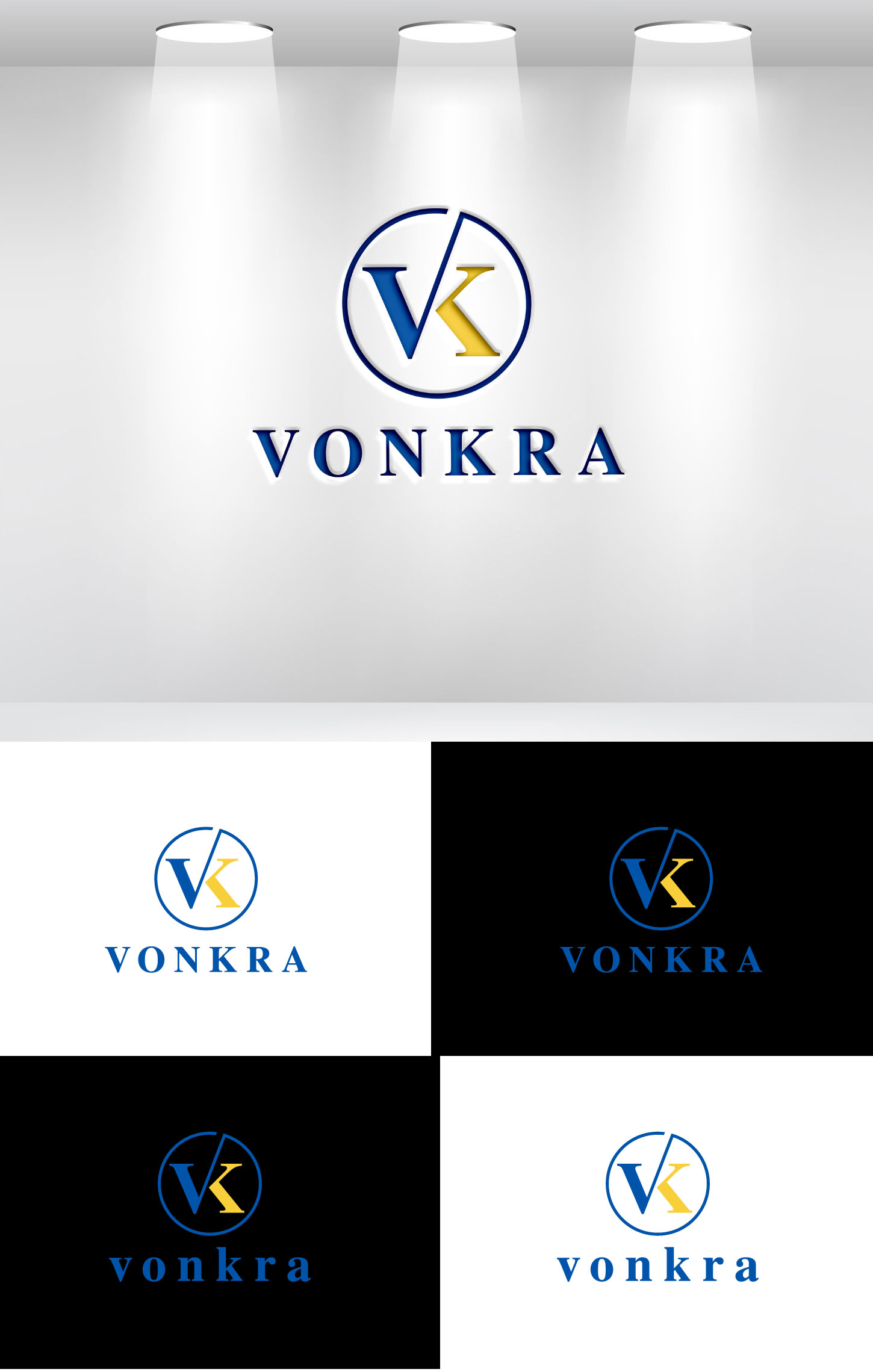 Logo Design by Mi Design1 for this project | Design #34512498