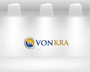 Logo Design by Daniel Khan for this project | Design: #34510131