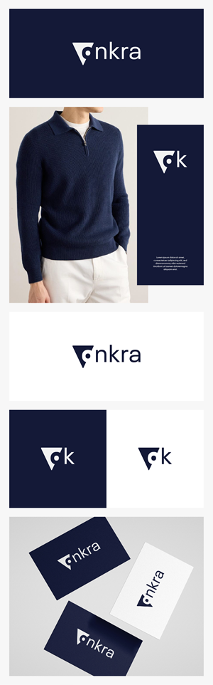 Logo Design by Ha.Connick for this project | Design: #34517231