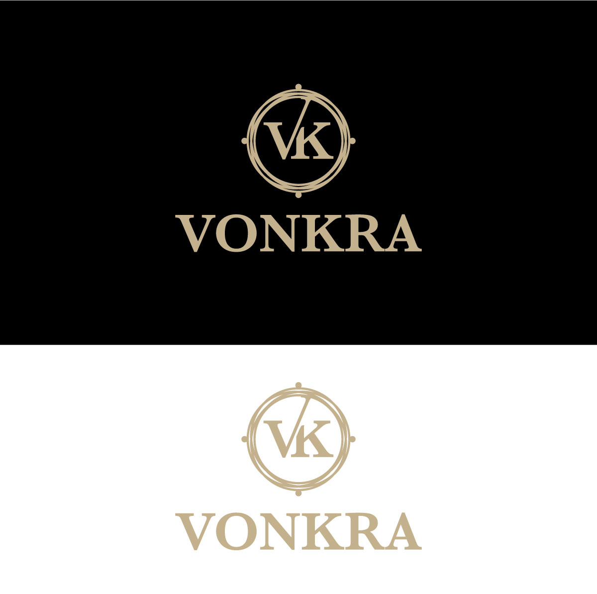 Logo Design by alexdarah for this project | Design #34511426