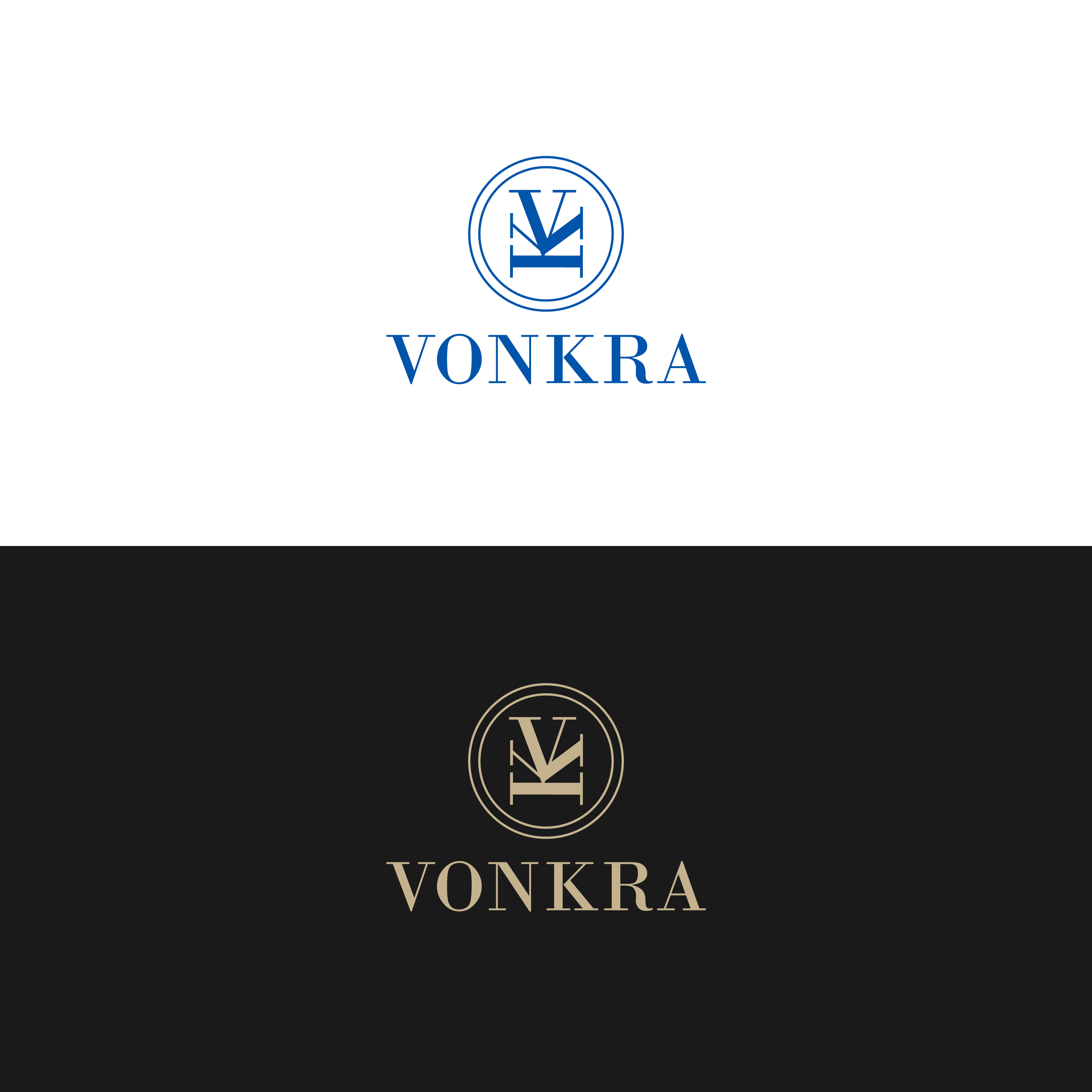 Logo Design by M Art & Design for this project | Design #34509689