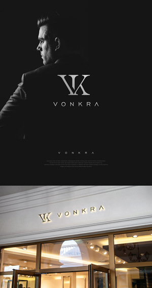 Logo Design by apik. for this project | Design: #34512250