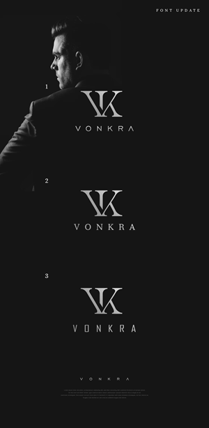 Logo Design by apik. for this project | Design: #34514313