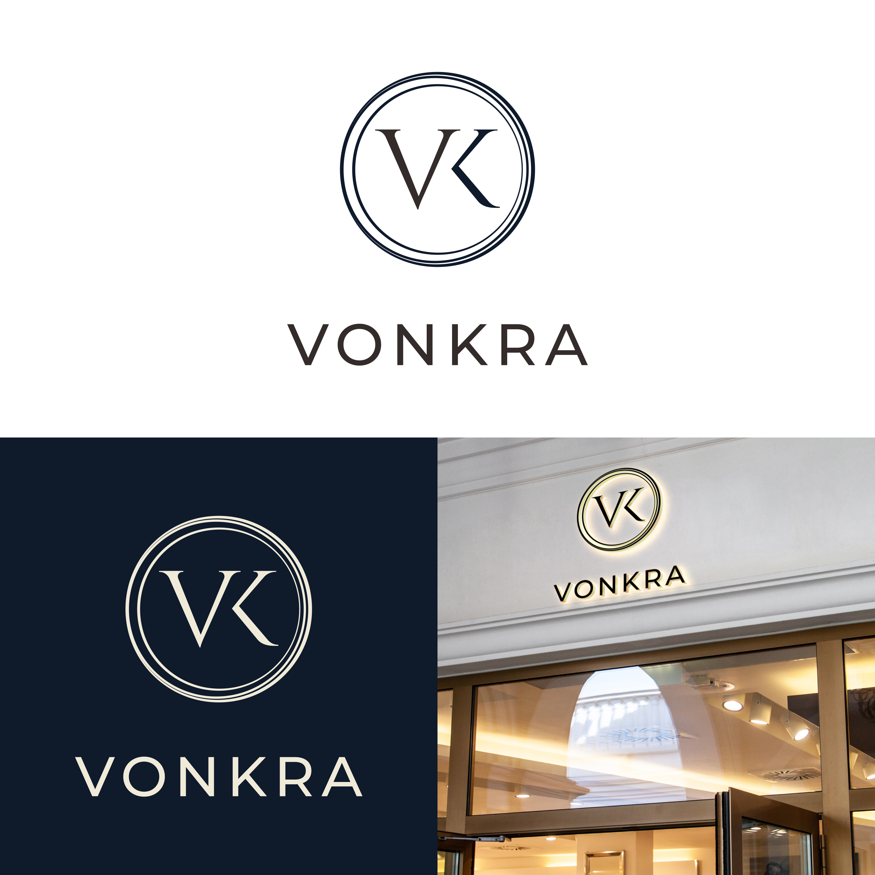 Logo Design by arillingga for this project | Design #34517894