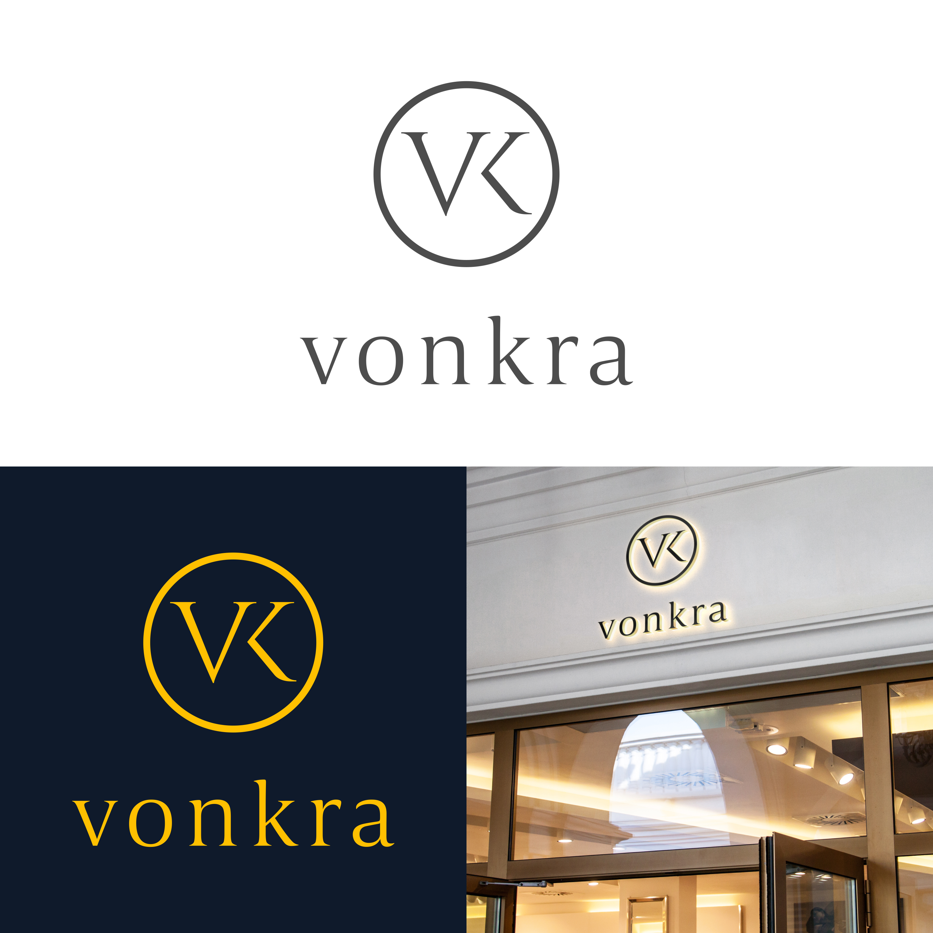 Logo Design by arillingga for this project | Design #34518820
