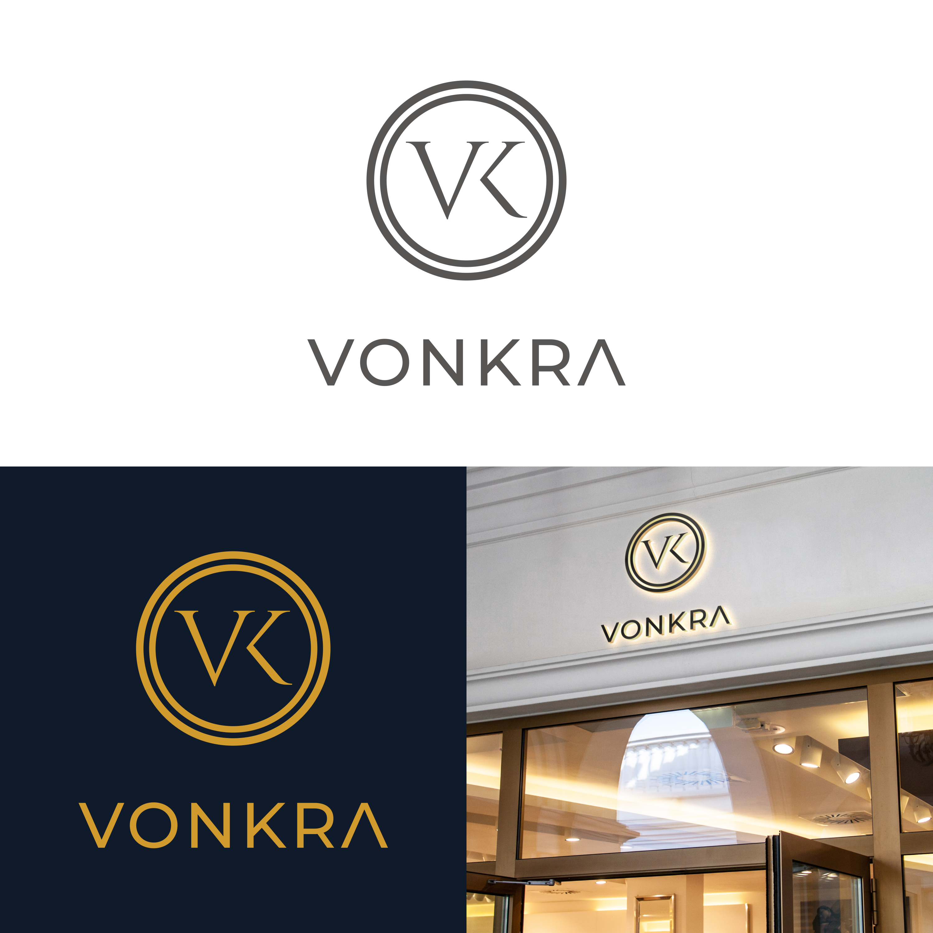 Logo Design by arillingga for this project | Design #34523356