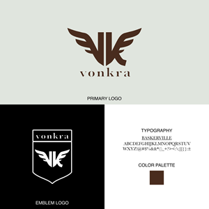 Logo Design by John.Thor