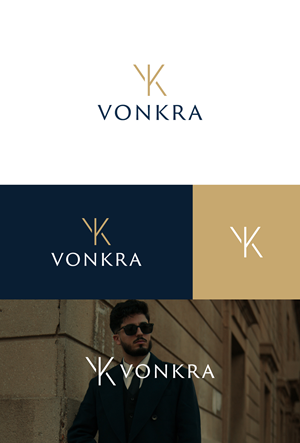 Logo Design by The Lion Studios for this project | Design: #34510979