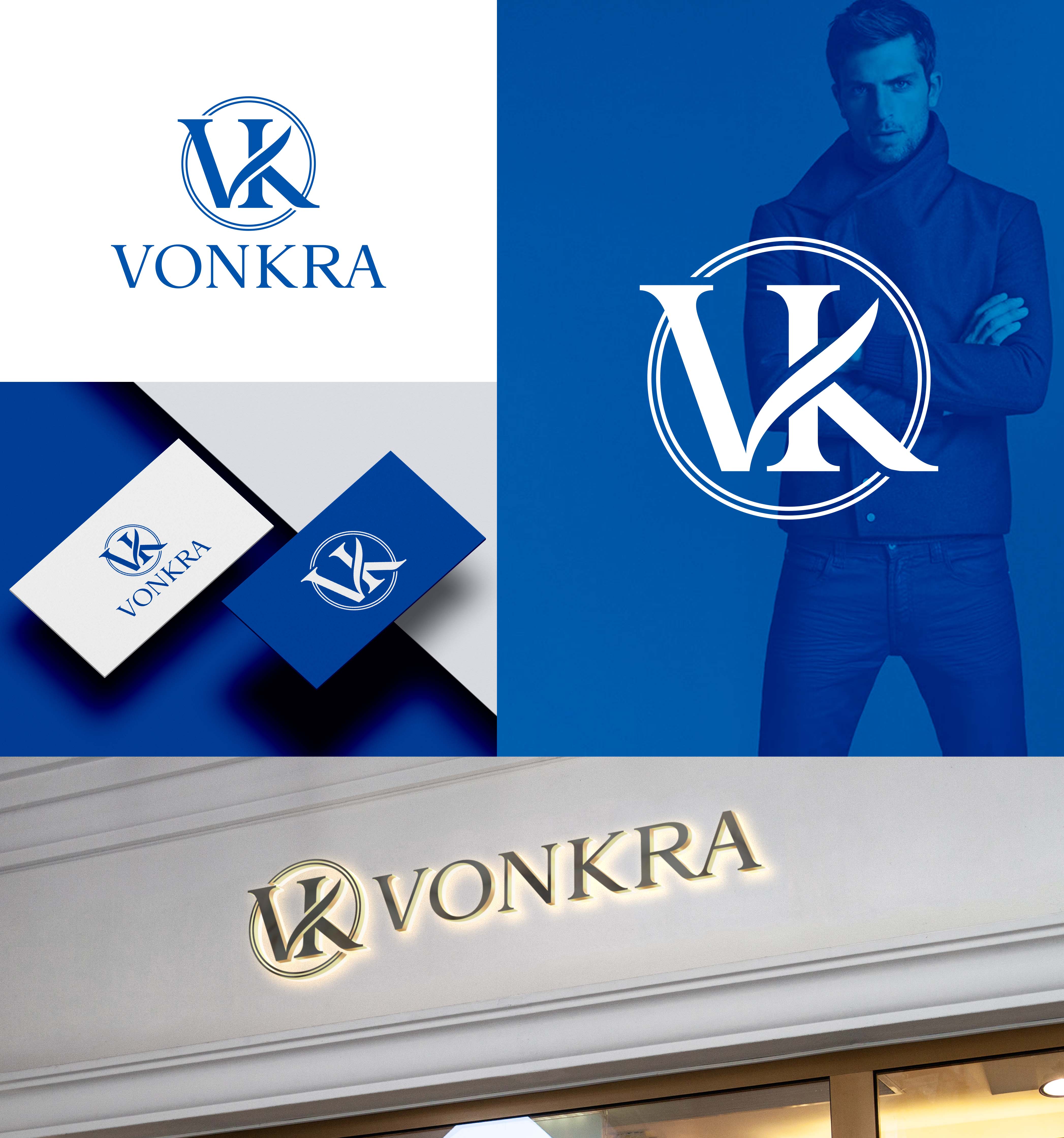 Logo Design by AEXO for this project | Design #34511319