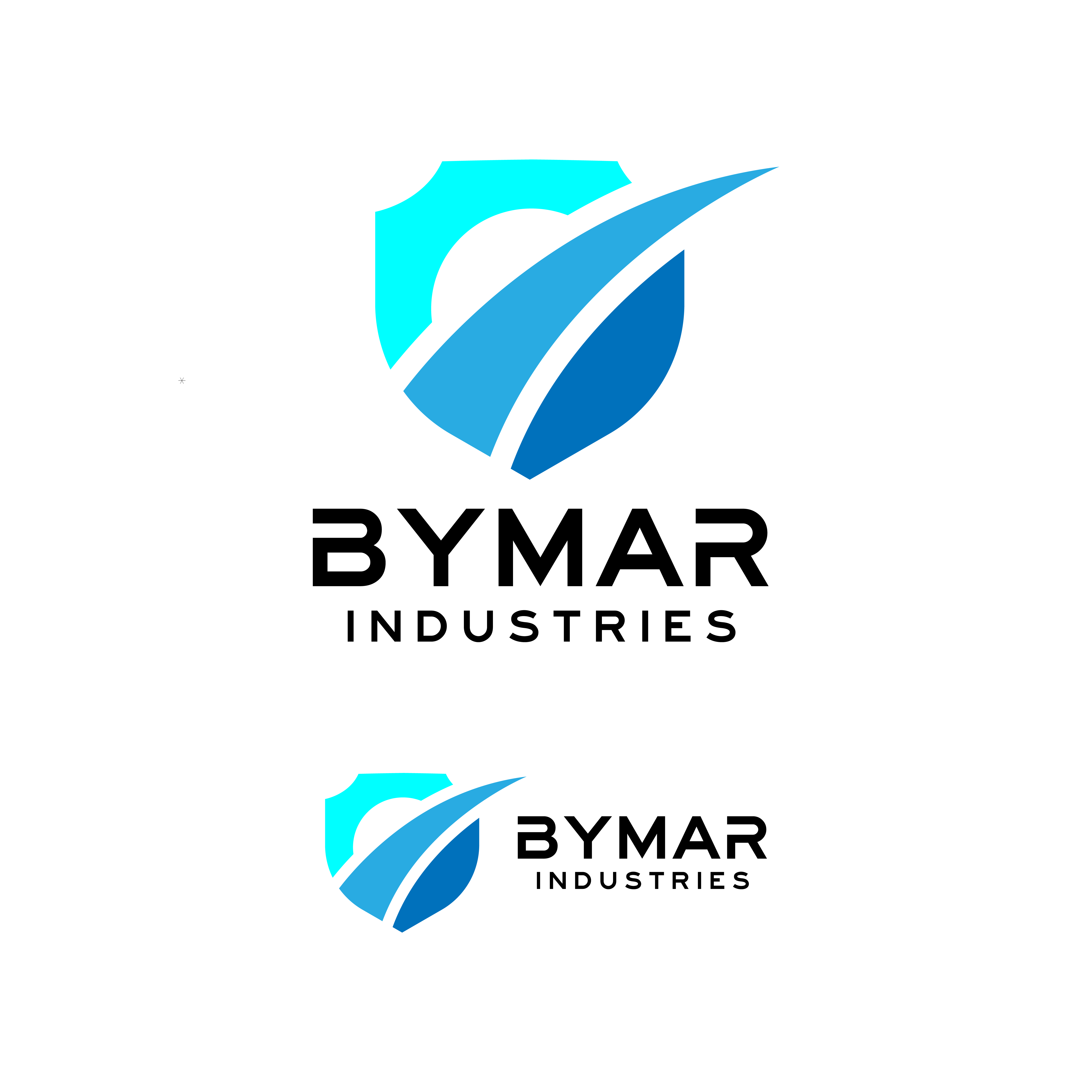 Logo Design by Dyoz for this project | Design #34514254