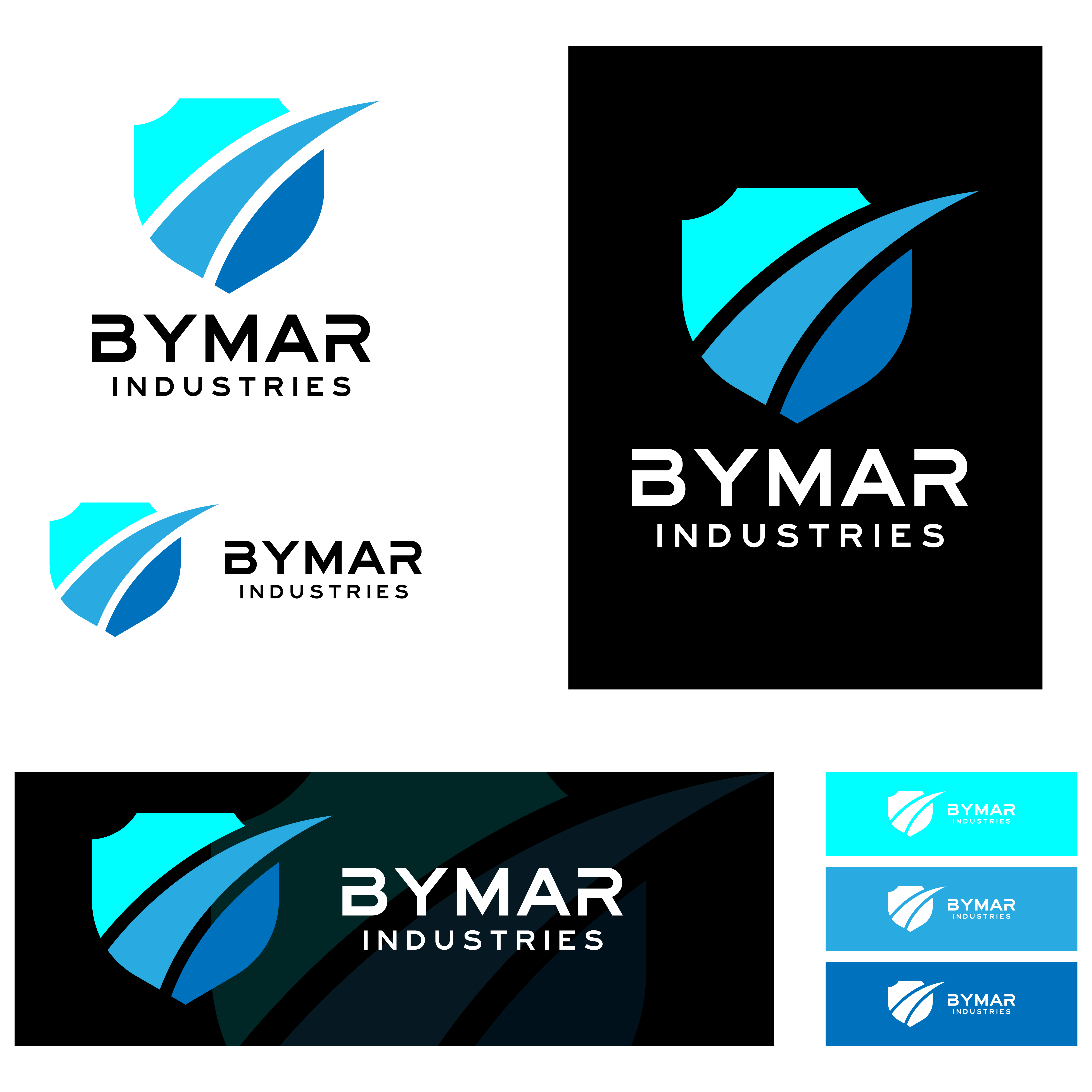 Logo-Design von Dyoz für dieses Projekt | Design #34517626