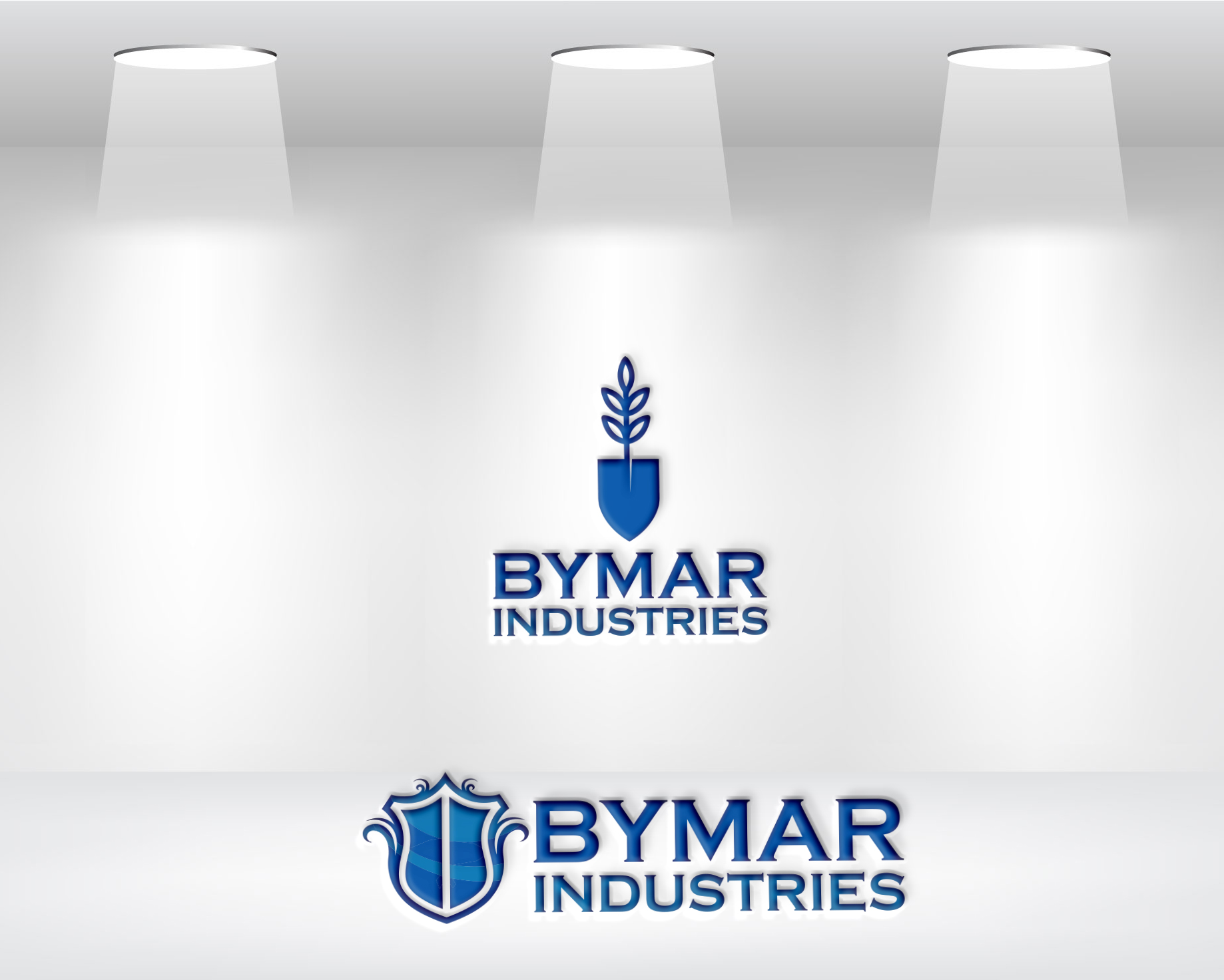 Logo Design by Daniel Khan for this project | Design #34514804