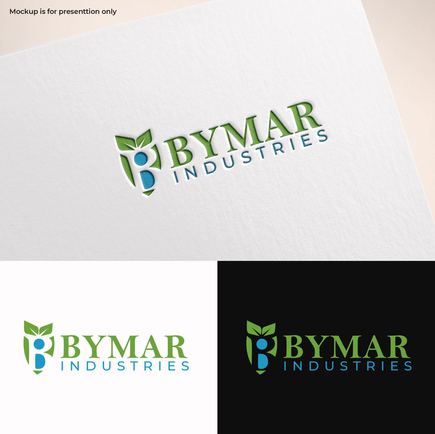 Logo Design by M Art & Design for this project | Design #34511782