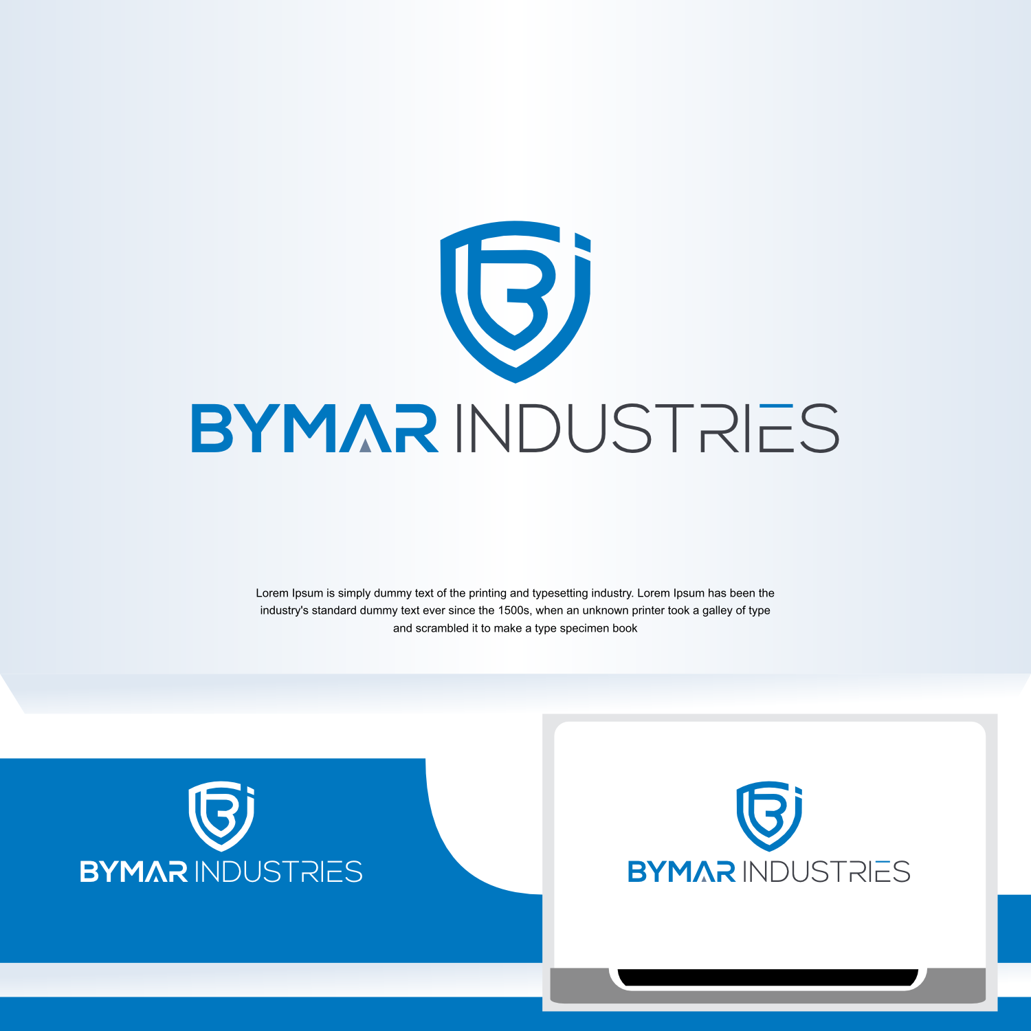 Logo Design by cah awu for this project | Design #34511036