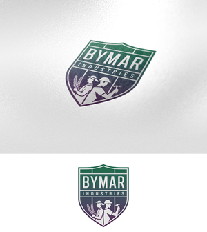 Diseño de Logo por Designz Zone para este proyecto | Diseño: #34511376