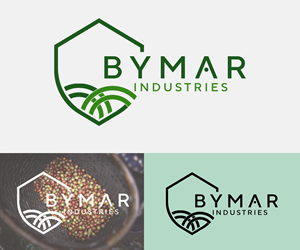 Logo Design by Fortune Howard Designs