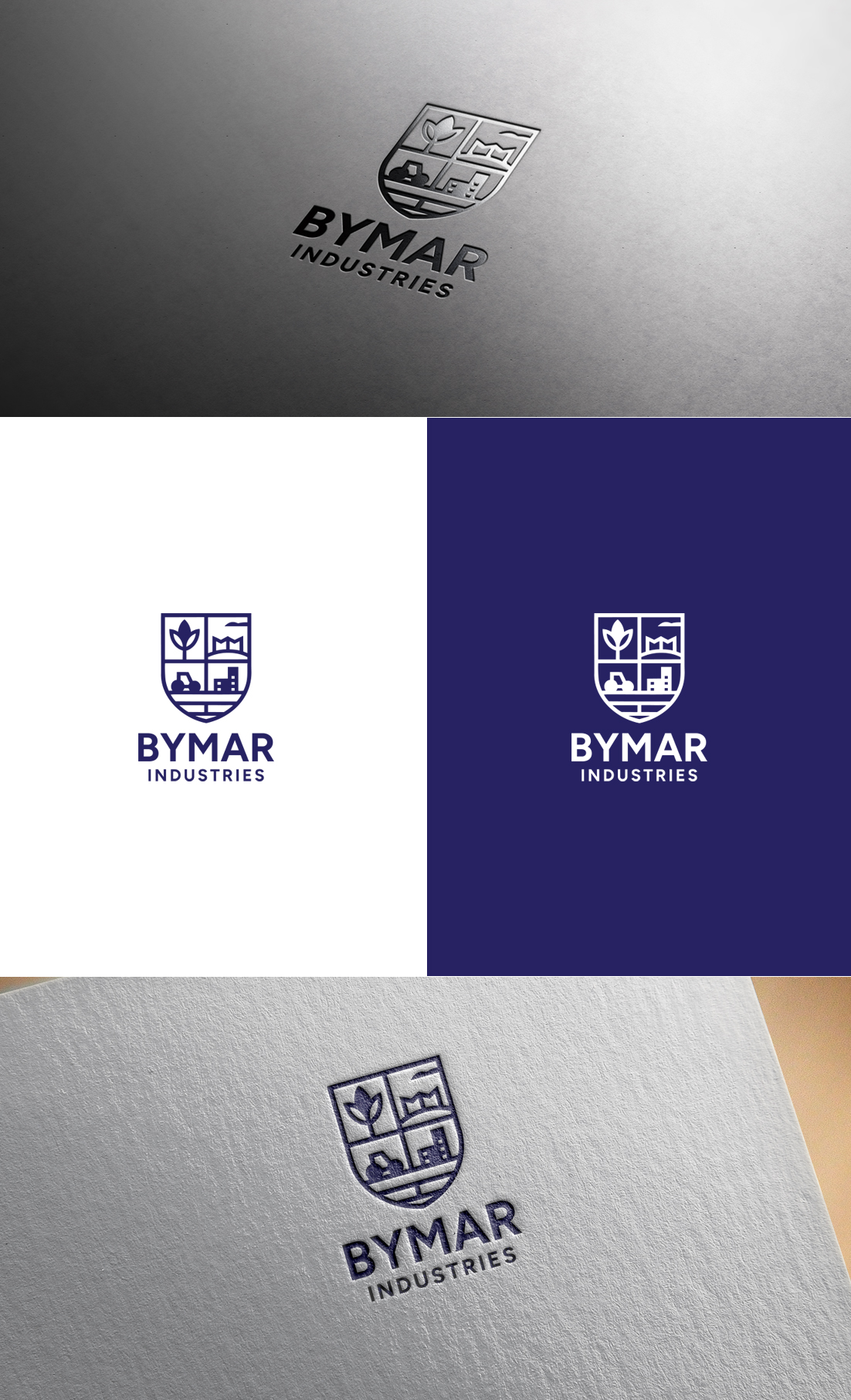 Logo Design by GLDesigns for this project | Design #34511462