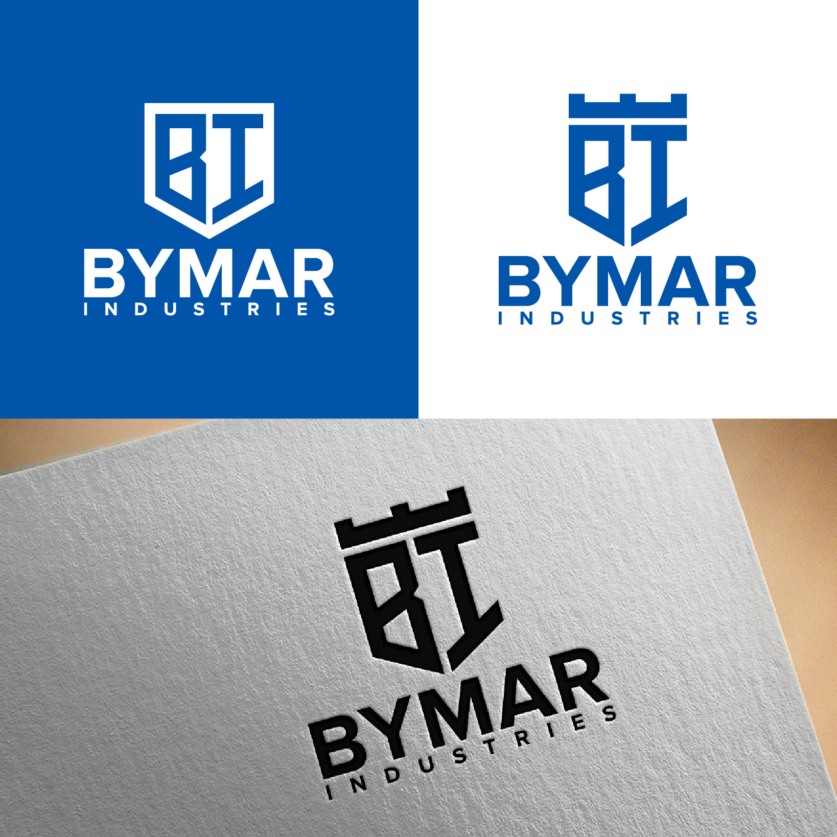 Logo Design by 4tech services for this project | Design #34510968