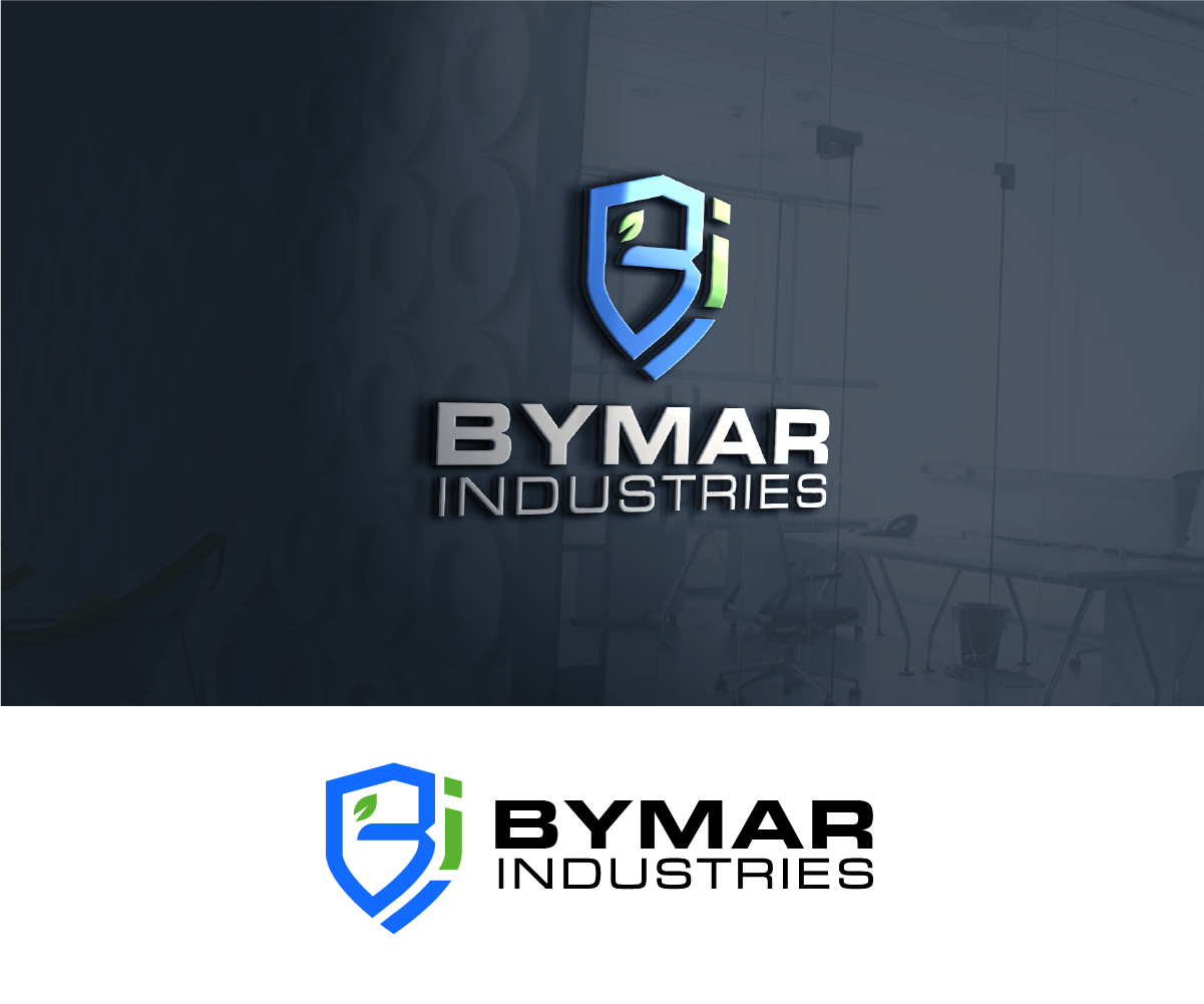 Logo Design by Ayub Zafar for this project | Design #34528441