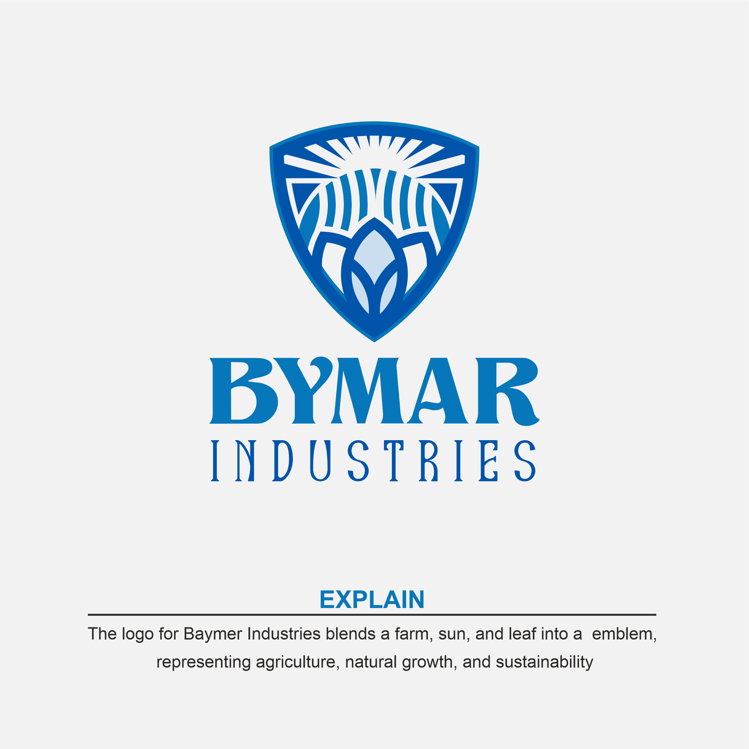 Logo Design by mayur 99 for this project | Design #34523326