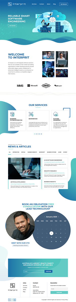 Diseño Web por MAHABA para este proyecto | Diseño: #34515143