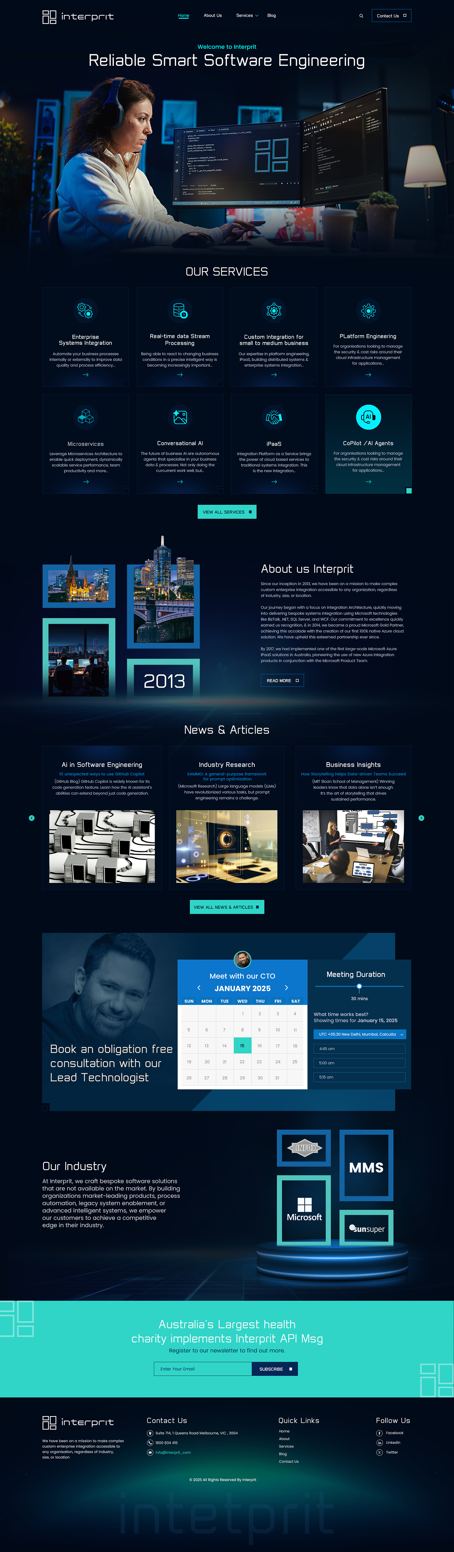 Web Design par IDesign1606 pour ce projet | Design #34533233