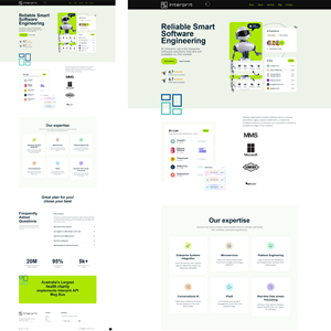 Web Design by DB_Design for this project | Design: #34511741