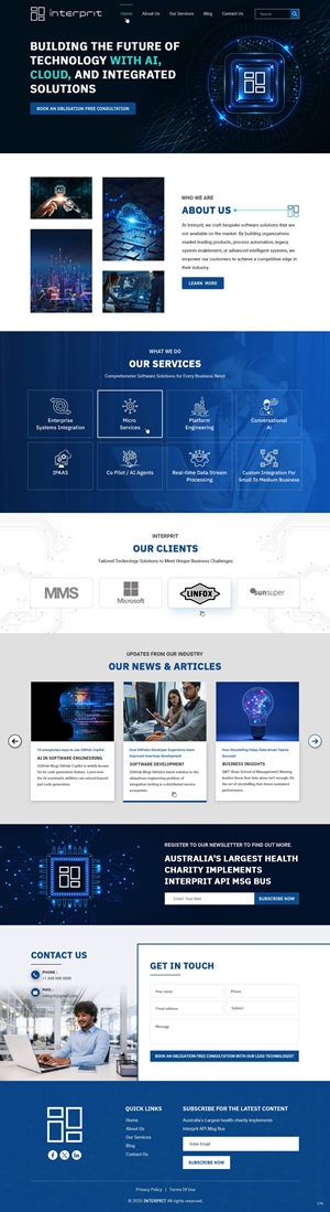Diseño Web por pb para este proyecto | Diseño: #34518521