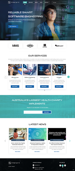 Diseño Web por pb para este proyecto | Diseño: #34529627