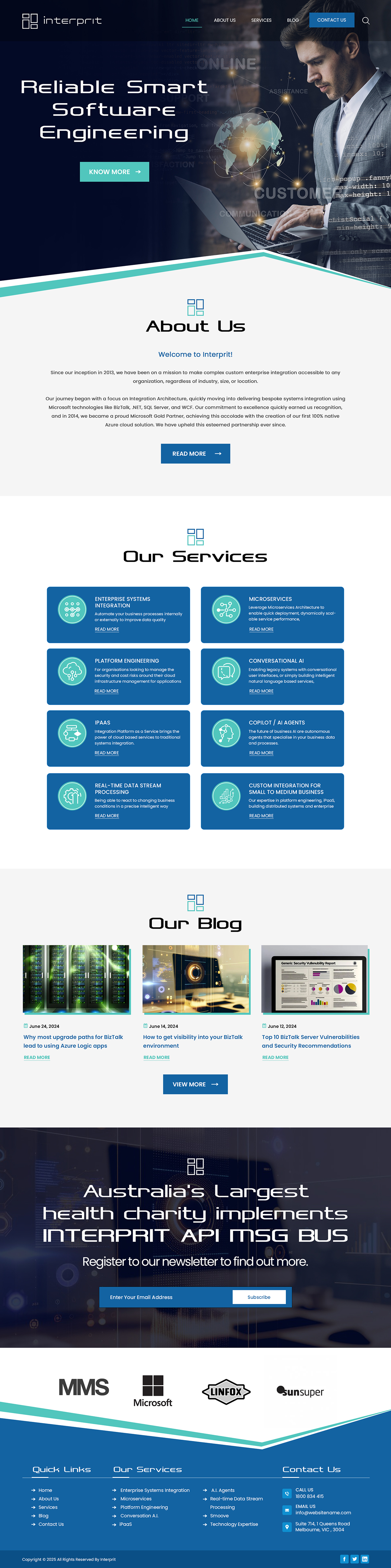 Web Design par Creations Box 2015 pour ce projet | Design #34529773