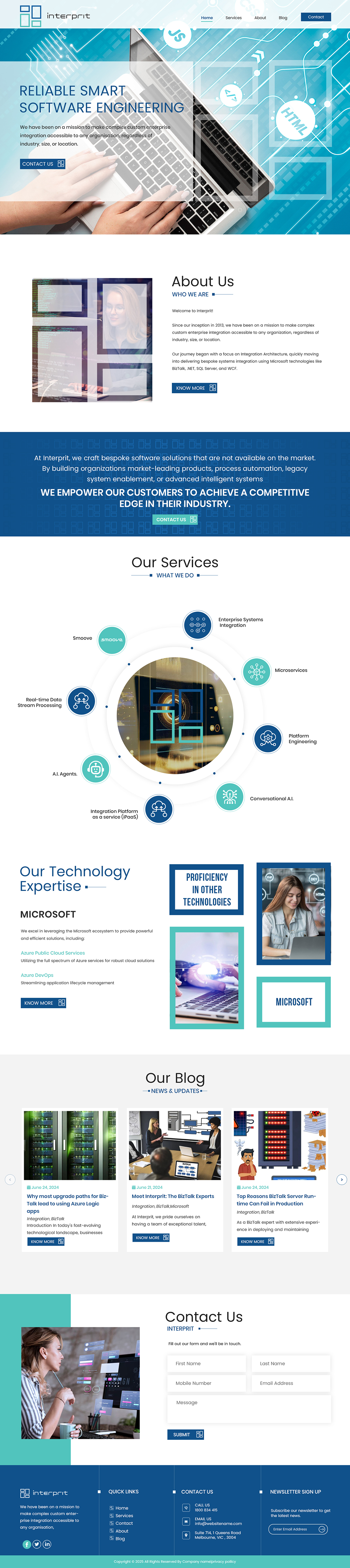Web Design par Creations Box 2015 pour ce projet | Design #34529776