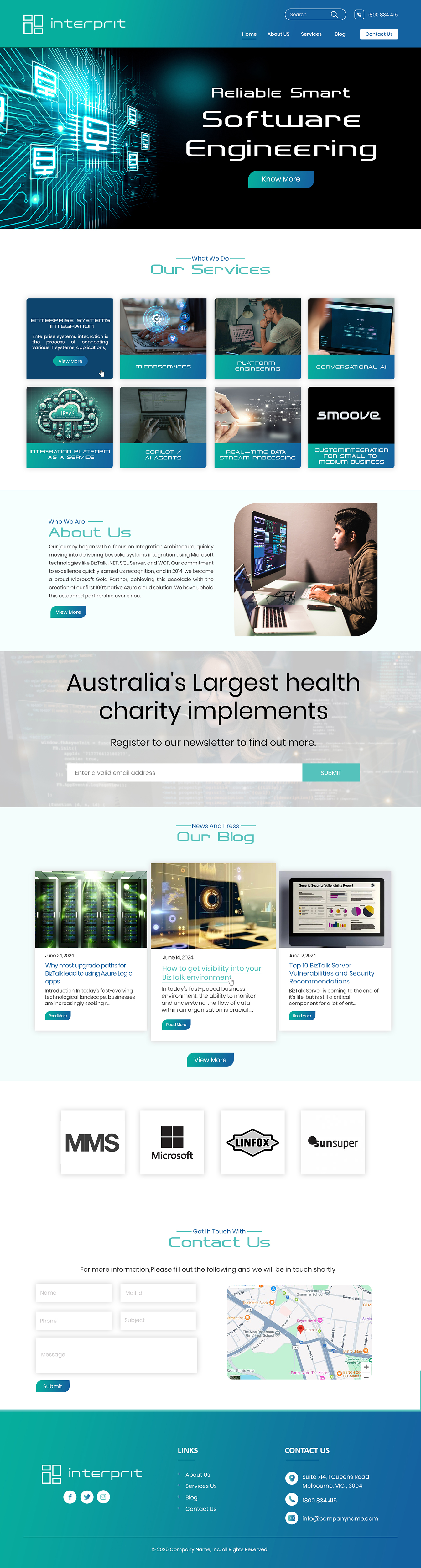 Web Design par Creations Box 2015 pour ce projet | Design #34529777