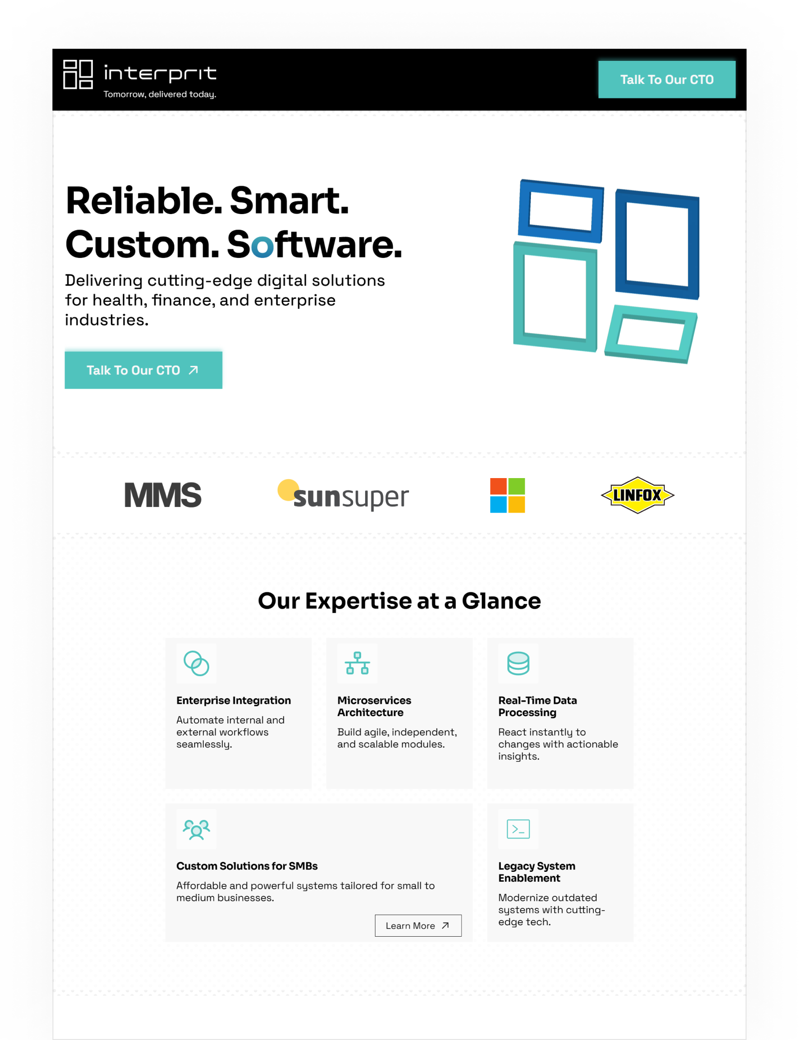Web Design by Wiwedo for this project | Design #34556649
