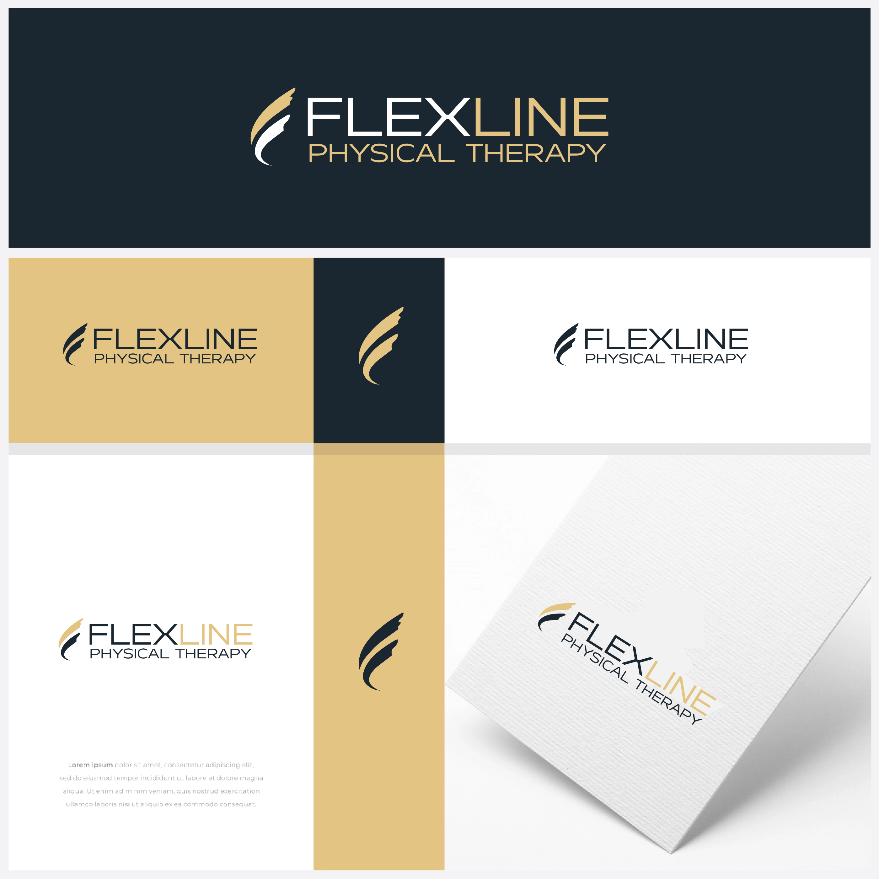 Logo Design by saifysyed Studio for this project | Design #34523821