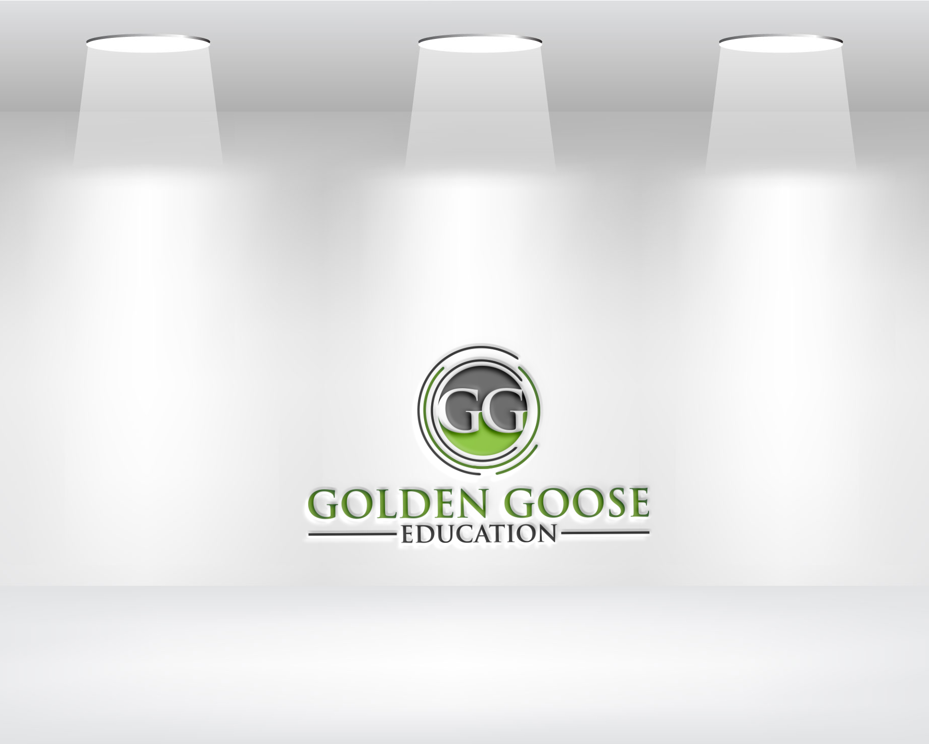 Logo Design by Daniel Khan for this project | Design #34515551