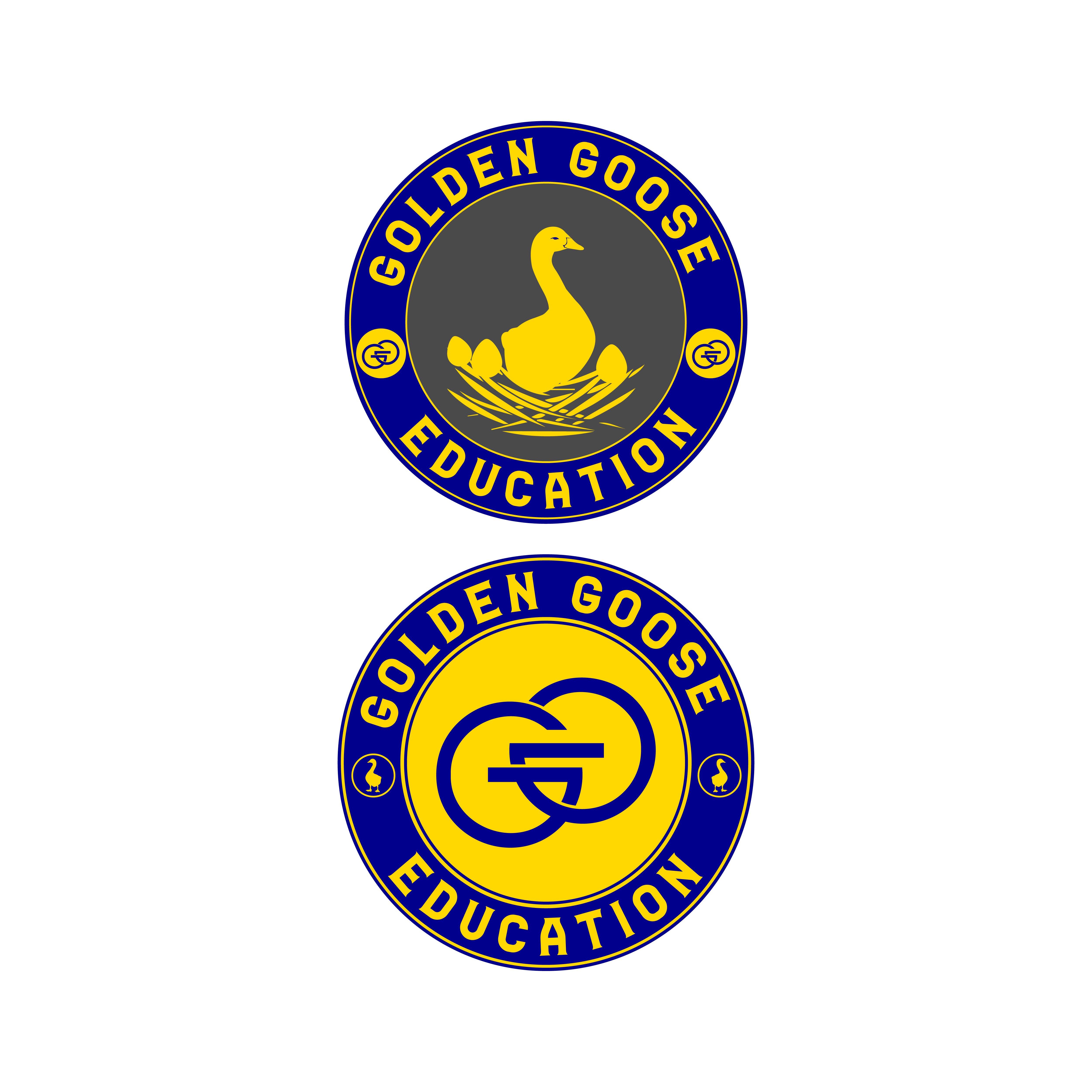 Logo Design by Merin gopi for this project | Design #34558554