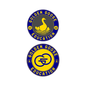 Logo Design by Merin gopi