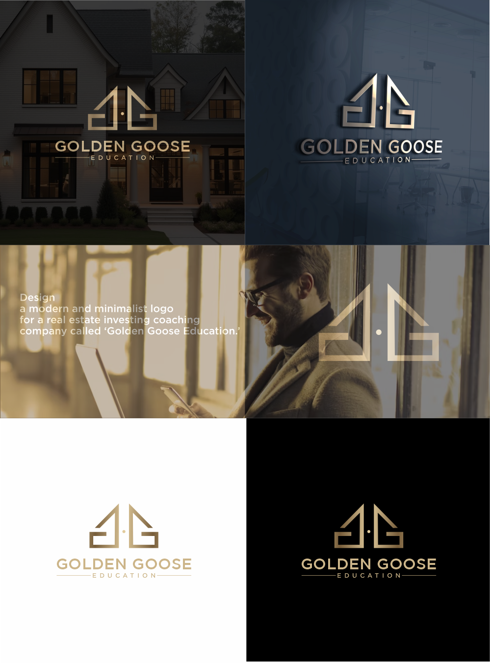 Logo Design by Elysa95 for this project | Design #34554055