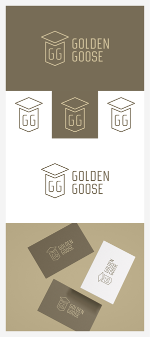 Logo Design by Ha.Connick for this project | Design: #34528703