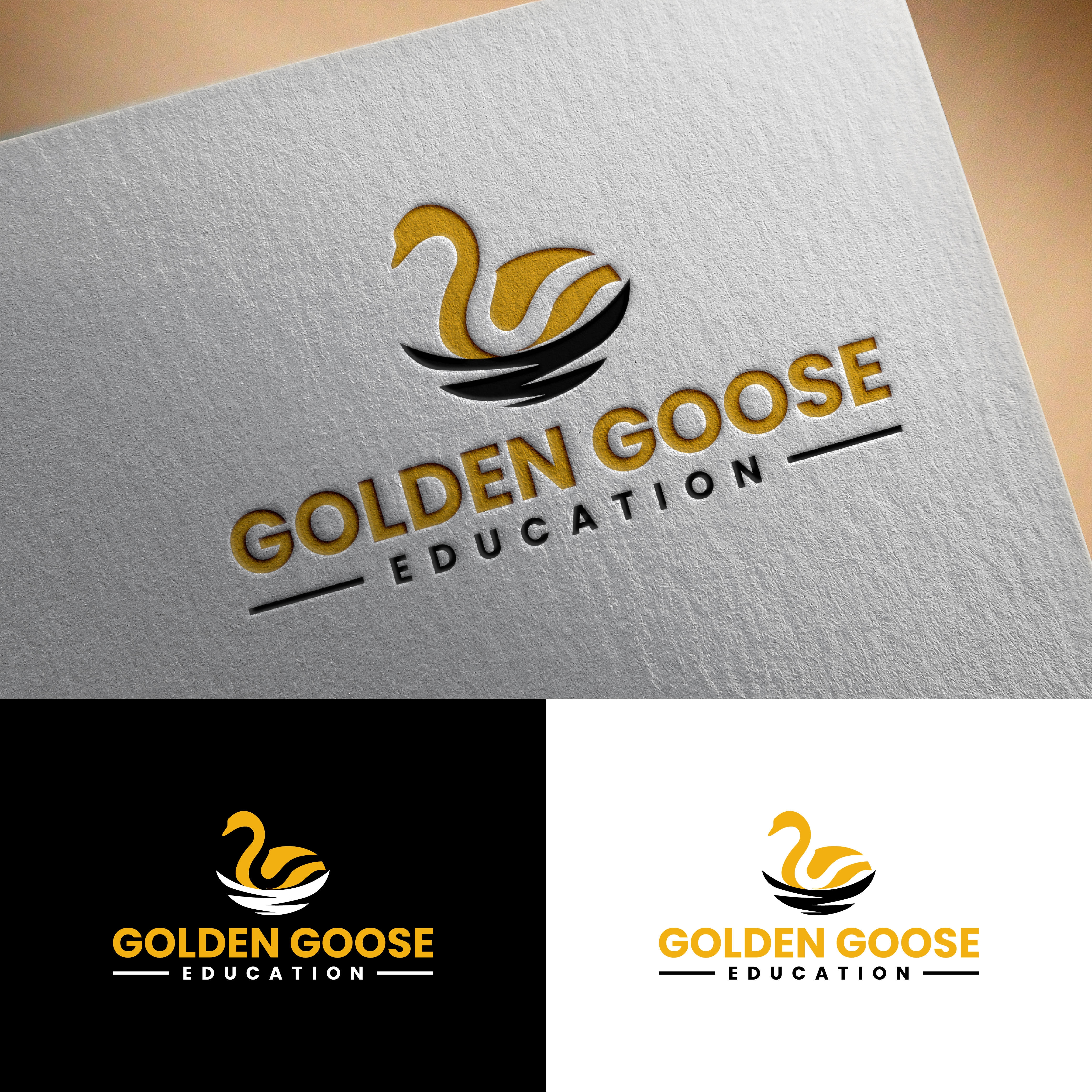 Logo Design by sengkuat for this project | Design #34520253
