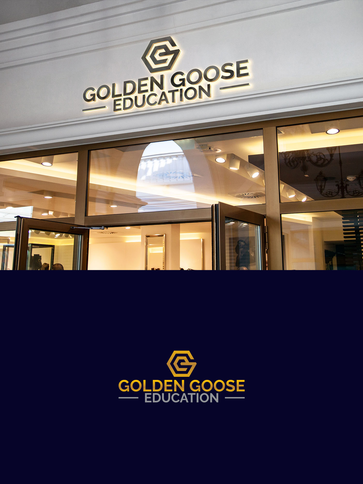 Logo Design by Majesty Design  for this project | Design #34521627