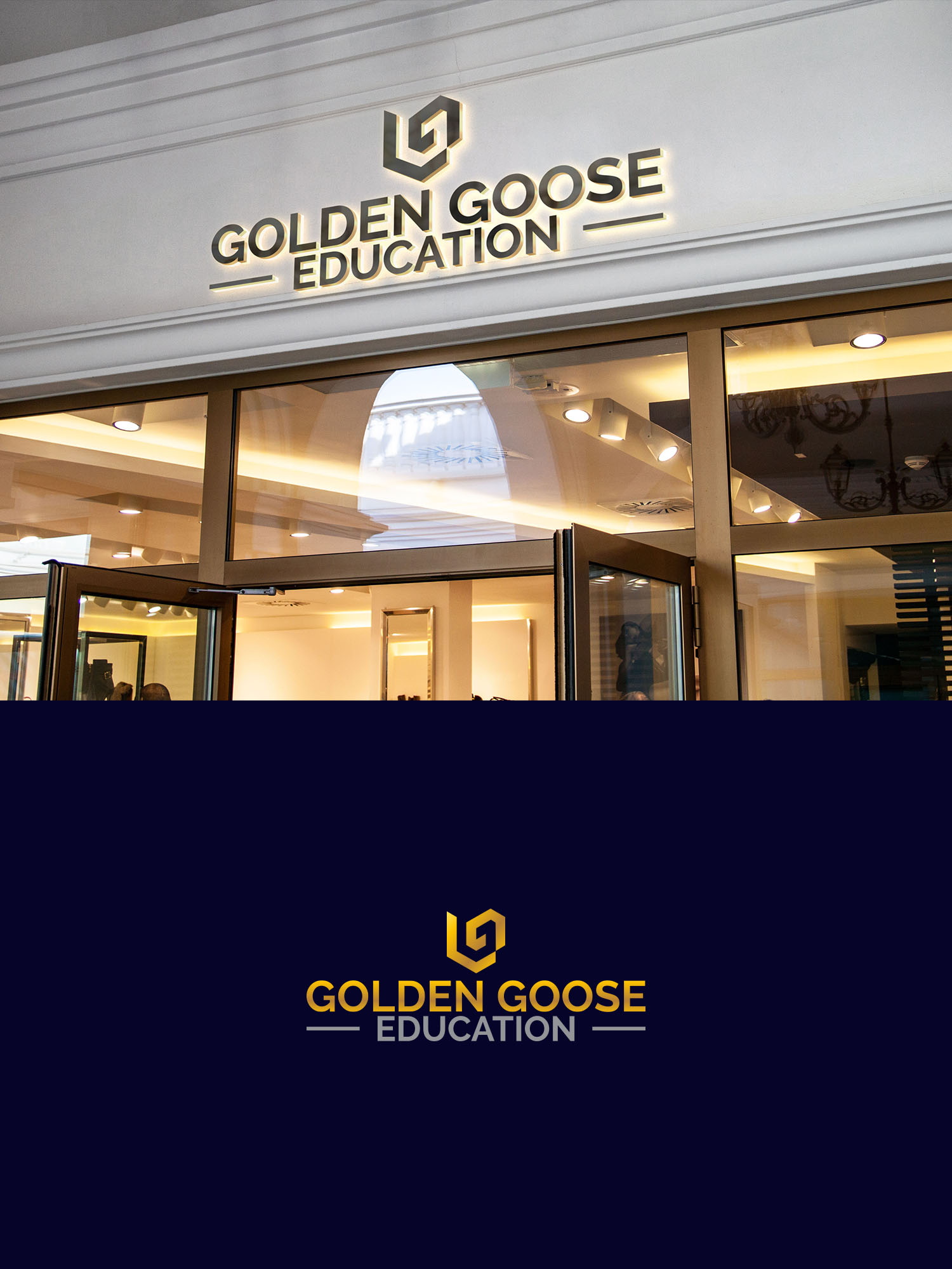 Logo Design by Majesty Design  for this project | Design #34521631