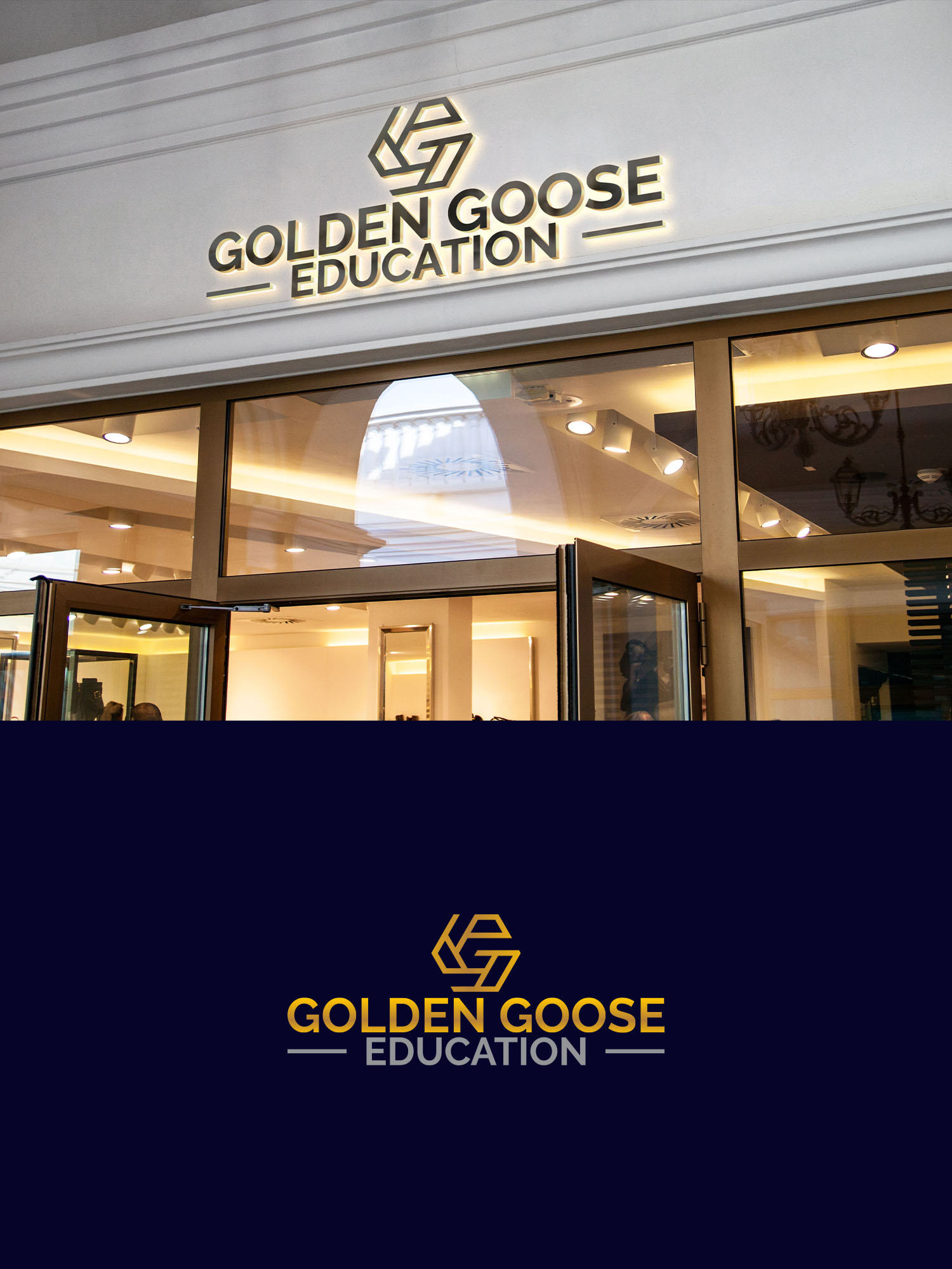 Logo Design by Majesty Design  for this project | Design #34521636