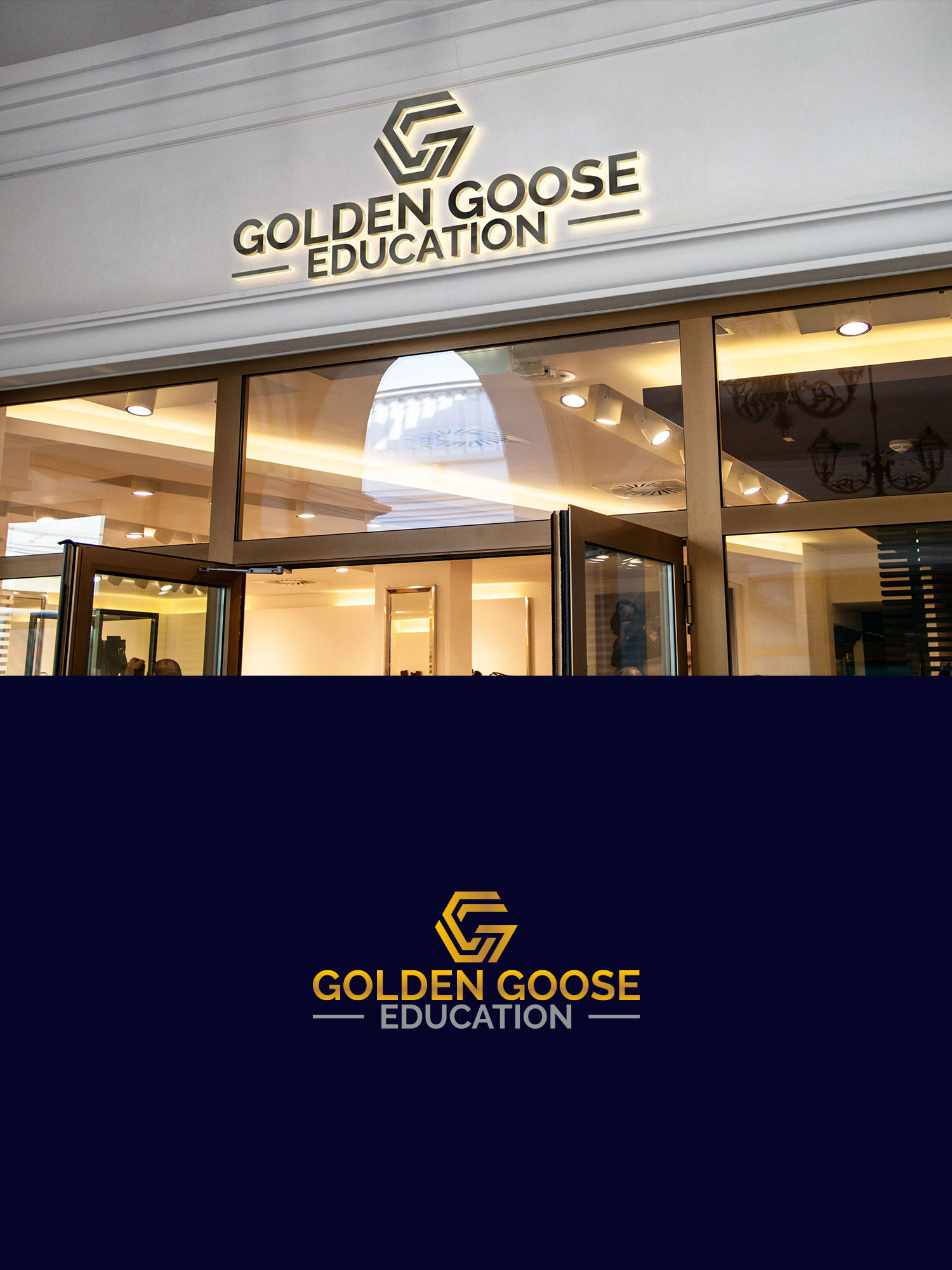 Logo Design by Majesty Design  for this project | Design #34521637