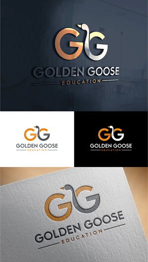 Logo Design by Sarah Graphic for this project | Design: #34515061
