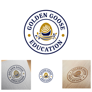 Logo Design by michellefrances for this project | Design: #34534230