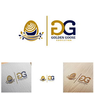 Logo Design by michellefrances for this project | Design: #34534308
