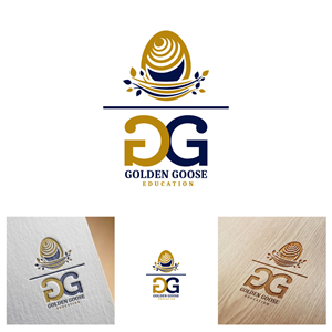 Logo Design by michellefrances for this project | Design: #34534314