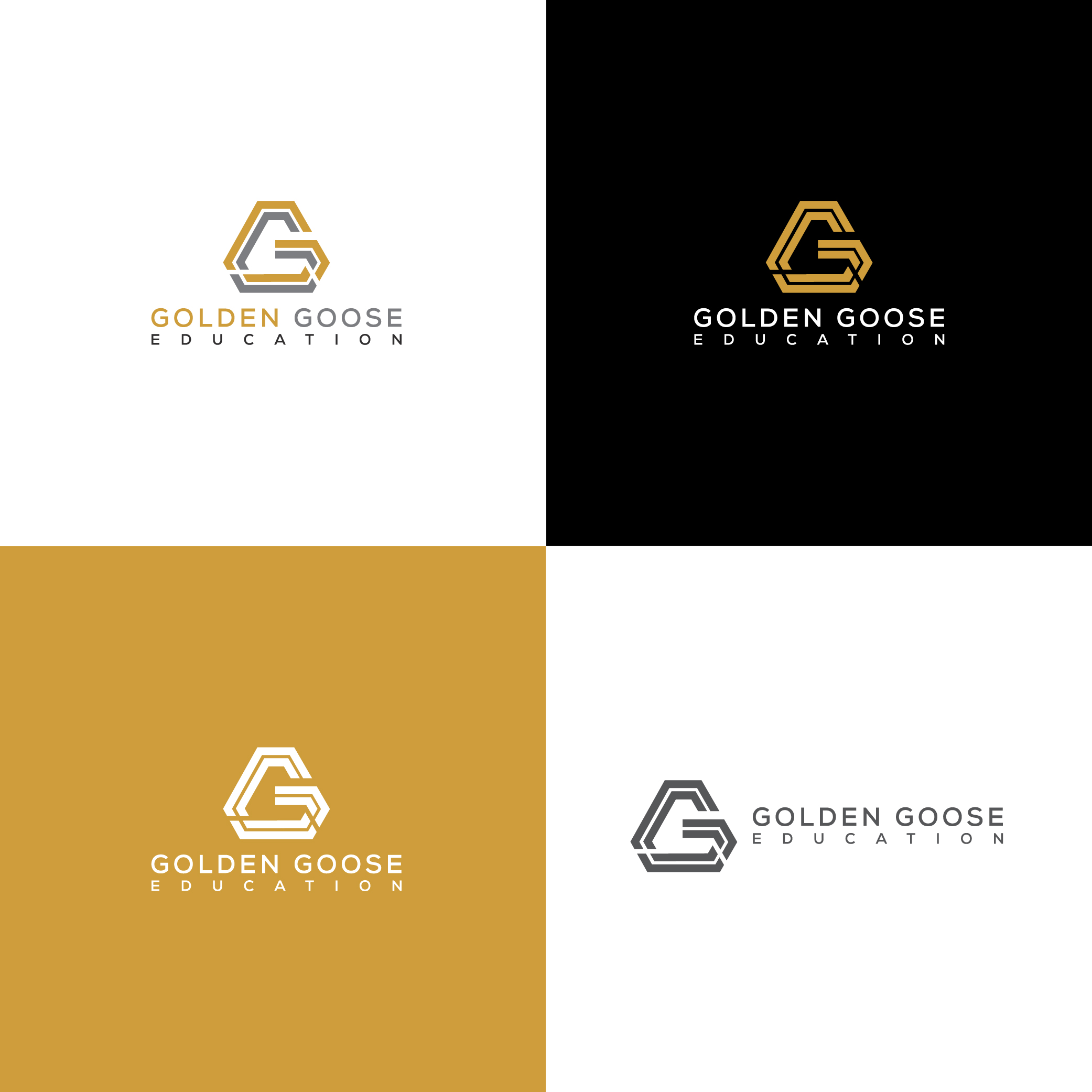 Logo Design by AL-BARAKAH for this project | Design #34512746