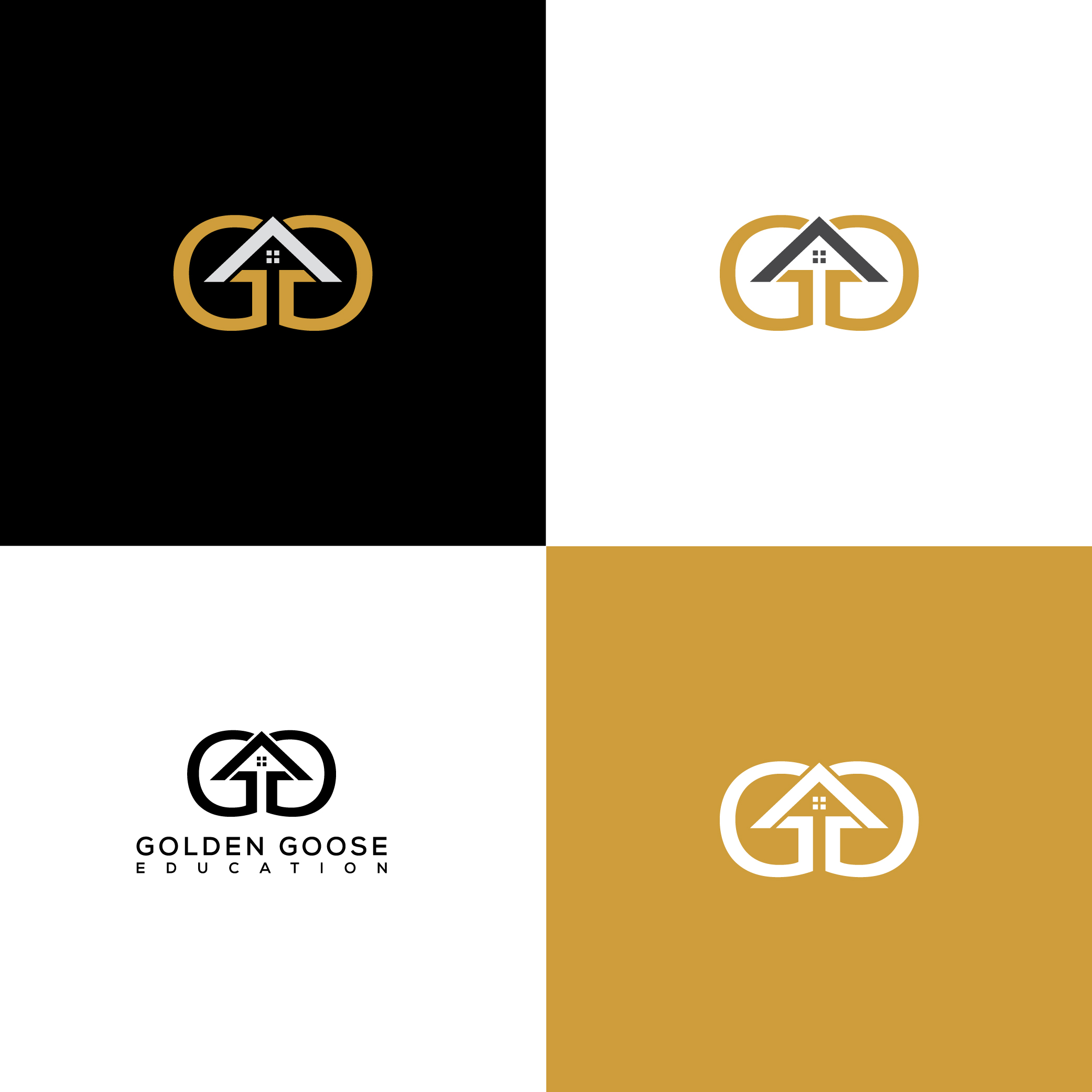 Logo Design by AL-BARAKAH for this project | Design #34512772